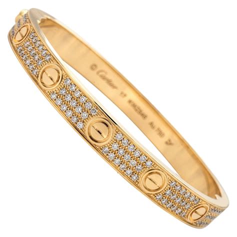 carter jewelry bracelet|cartier bracelets for sale.